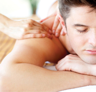 Massage 2